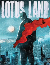 Read Lotus Land online