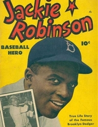 Jackie Robinson