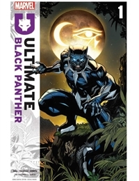 Read Ultimate Black Panther online