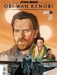 Read Star Wars: Obi-Wan Kenobi (2023) online