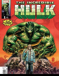 Read Incredible Hulk (2023) online