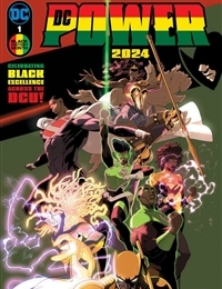 Read DC Power online