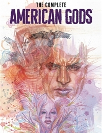 The Complete American Gods