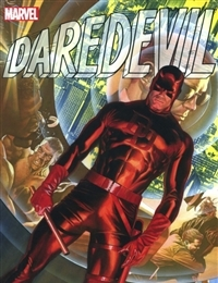 Read Daredevil Omnibus online