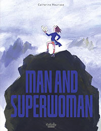 Read Man and Superwoman online