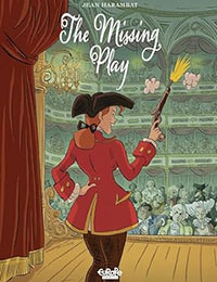 Read The Missing Play online