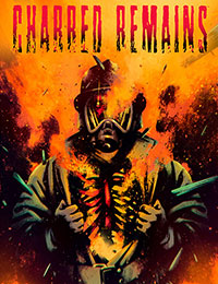 Read Charred Remains online