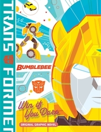 Read Transformers: Bumblebee - Win If You Dare online