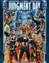 Judgment Day Omnibus