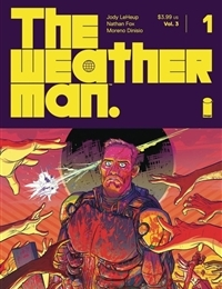 Read The Weatherman (2024) online