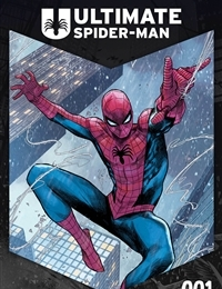 Read Ultimate Spider-Man Infinity Comic online