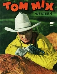 Read Tom Mix Western (1948) online