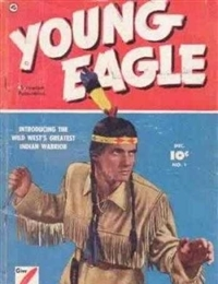 Read Young Eagle online