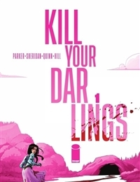 Read Kill Your Darlings online