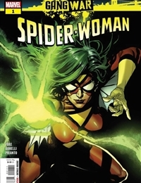 Read Spider-Woman (2023) online