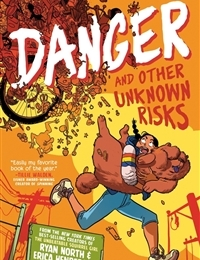 Read Danger and Other Unknown Risks online