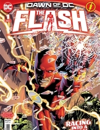 Read The Flash (2023) online