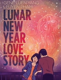 Read Lunar New Year Love Story online