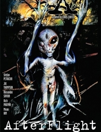 Read The X-Files: AfterFlight online