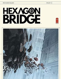 Read Hexagon Bridge online