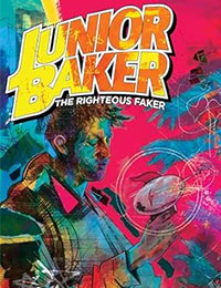 Read Junior Baker the Righteous Faker online
