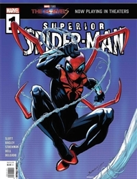 Read Superior Spider-Man (2023) online
