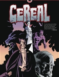 Read Cereal online