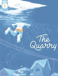 Read The Quarry online