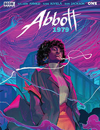 Read Abbott: 1979 online