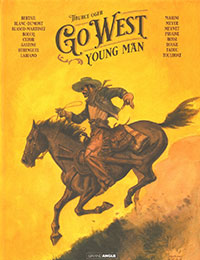 Read Go West Young Man online