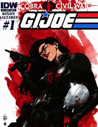 G.I. Joe (2011)