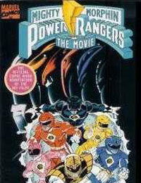 Mighty Morphin' Power Rangers: The Movie