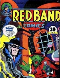 Red Band Comics Comic - Read Red Band Comics Online For Free