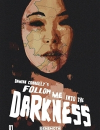 Read Follow Me Into The Darkness online