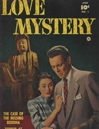 Read Love Mystery online