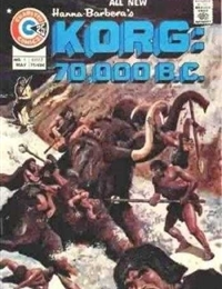 Korg: 70,000 B.C.