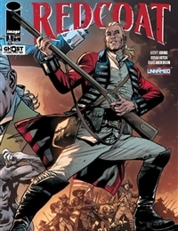 Read Redcoat online