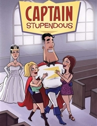 Captain Stupendous