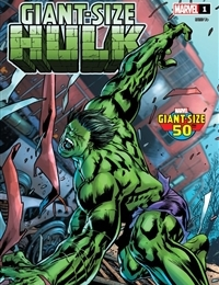 Giant-Size Hulk (2024)