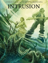 Intrusion