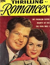 Thrilling Romances