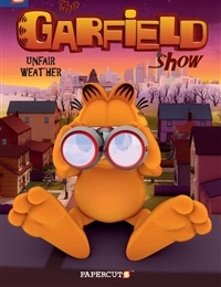 The Garfield Show