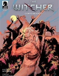 Read The Witcher: Corvo Bianco online