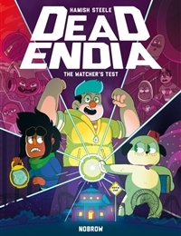 Deadendia