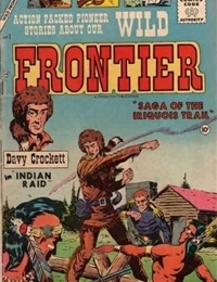 Read Wild Frontier online