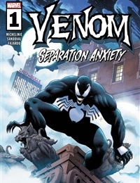 Read Venom: Separation Anxiety (2024) online