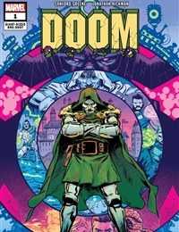 Read Doom (2024) online