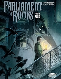 Read Parliament of Rooks online