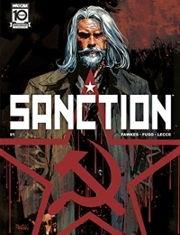 Read Sanction online