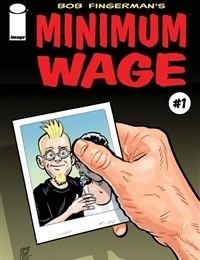 Read Minimum Wage online
